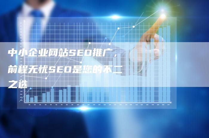 中小企业网站SEO推广，前程无忧SEO是您的不二之选