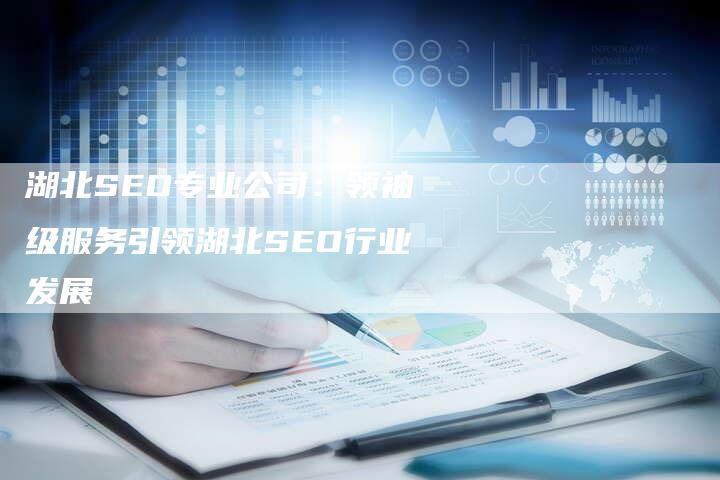 湖北SEO专业公司:领袖级服务引领湖北SEO行业发展-链接买卖平台