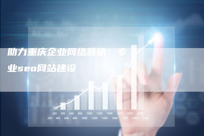 助力重庆企业网络营销:专业seo网站建设-链接买卖平台
