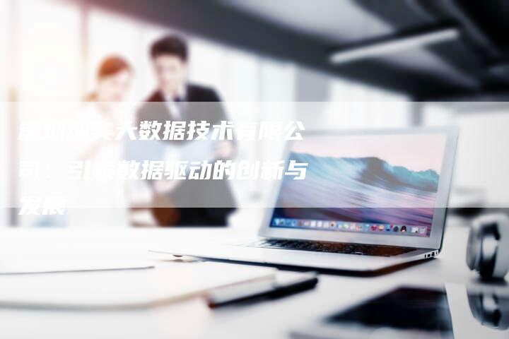 深圳纳实大数据技术有限公司:引领数据驱动的创新与发展-链接买卖平台