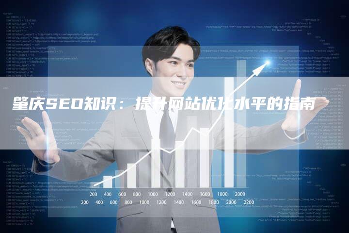 肇庆SEO知识：提升网站优化水平的指南