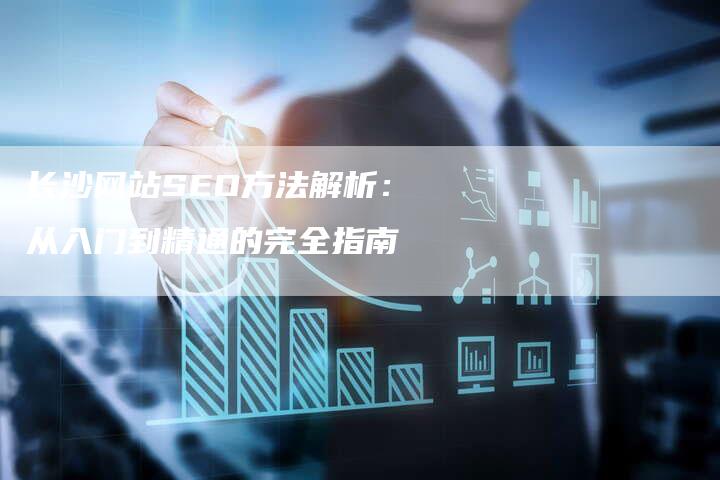 长沙网站SEO方法解析：从入门到精通的完全指南