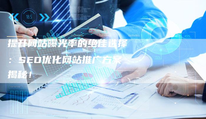 提升网站曝光率的绝佳选择：SEO优化网站推广方案揭秘！