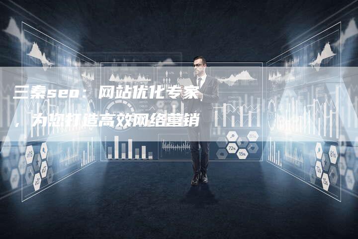 三秦seo:网站优化专家,为您打造高效网络营销-链接买卖平台