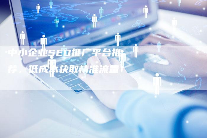 中小企业SEO推广平台推荐,低成本获取精准流量!-链接买卖平台