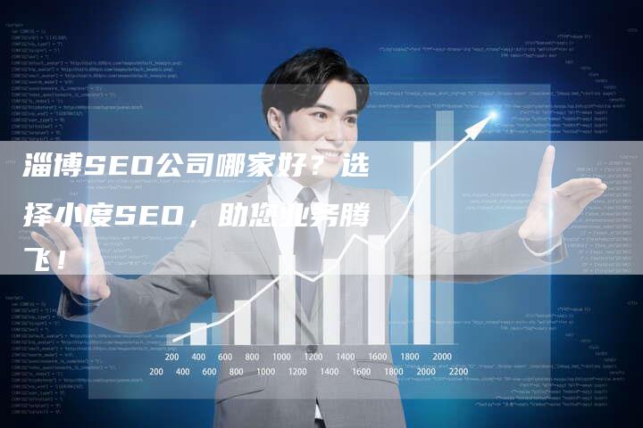 淄博SEO公司哪家好?选择小度SEO,助您业务腾飞!-链接买卖平台