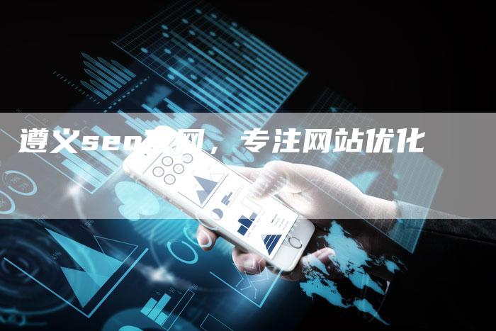 遵义seo官网，专注网站优化
