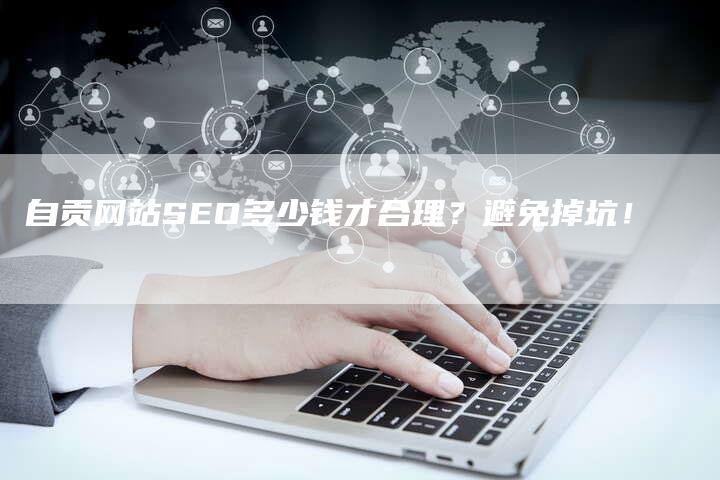自贡网站SEO多少钱才合理？避免掉坑！