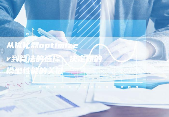 从优化器optimizer到算法的选择:决定你的模型性能的关键-链接买卖平台