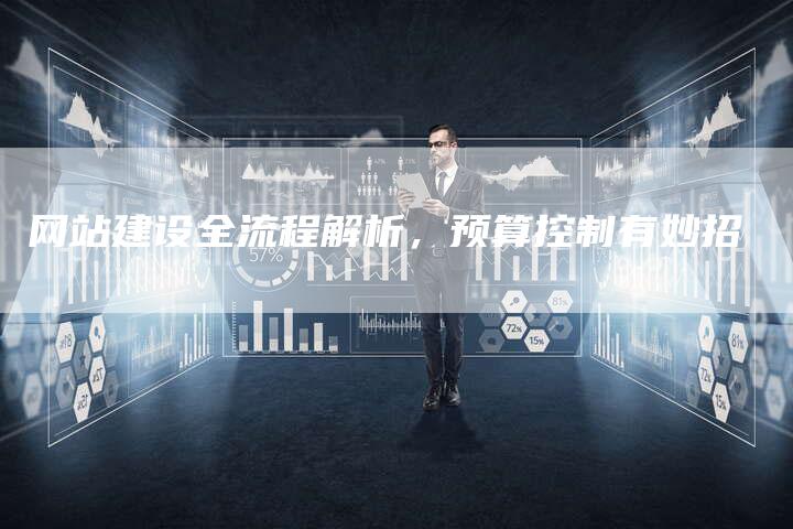 网站建设全流程解析,预算控制有妙招-链接买卖平台